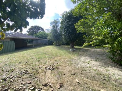 1 Hart Court, Wanneroo