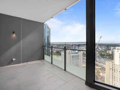 2808 / 111 Mary Street, Brisbane