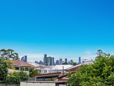 111 Denman Street, Greenslopes