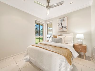 19 Wirra Circuit, Wynnum West