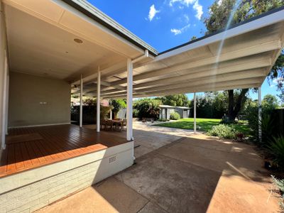 117 Palmer Street, Dubbo