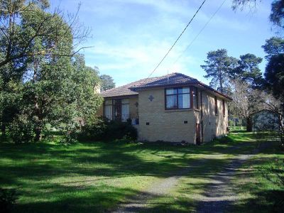 125 Brushy Park Road, Wonga Park