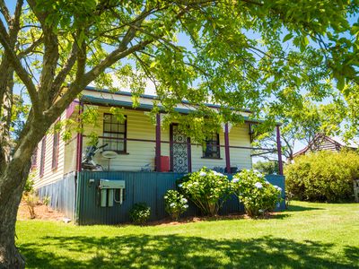 46 Punkalla Tilba Road, Central Tilba