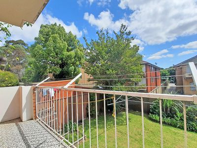 1 / 19 Denman Avenue, Wiley Park