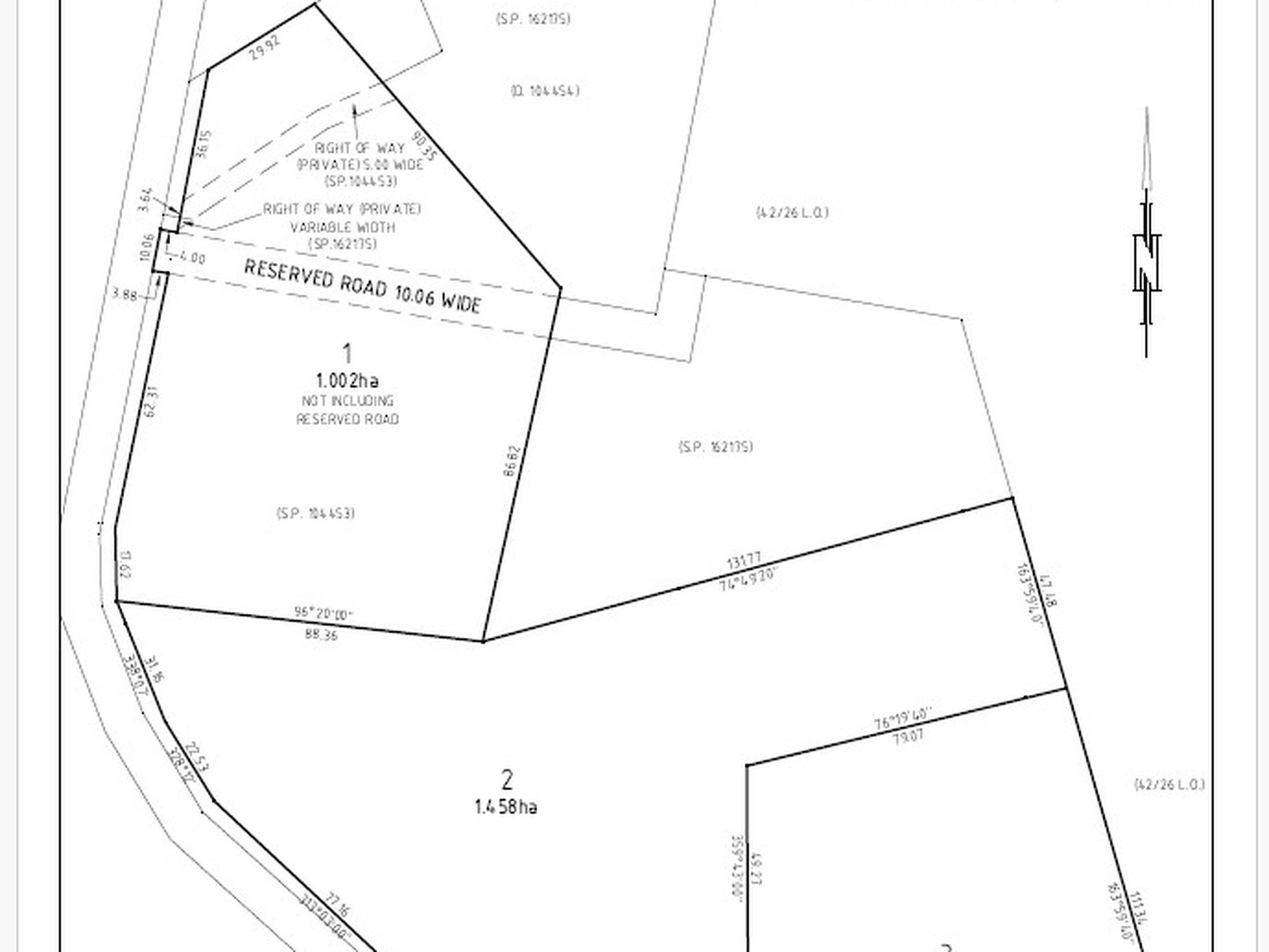 Lot 2, Andrewartha Road, Raminea