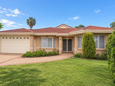 9 Templetonia Retreat, Canning Vale
