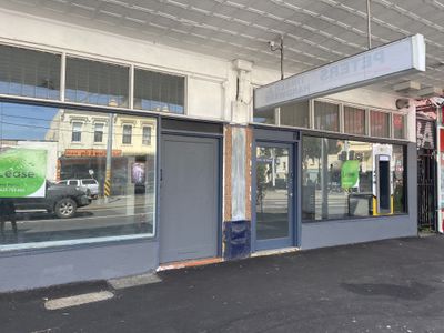 726-728 Nicholson Street, Fitzroy North