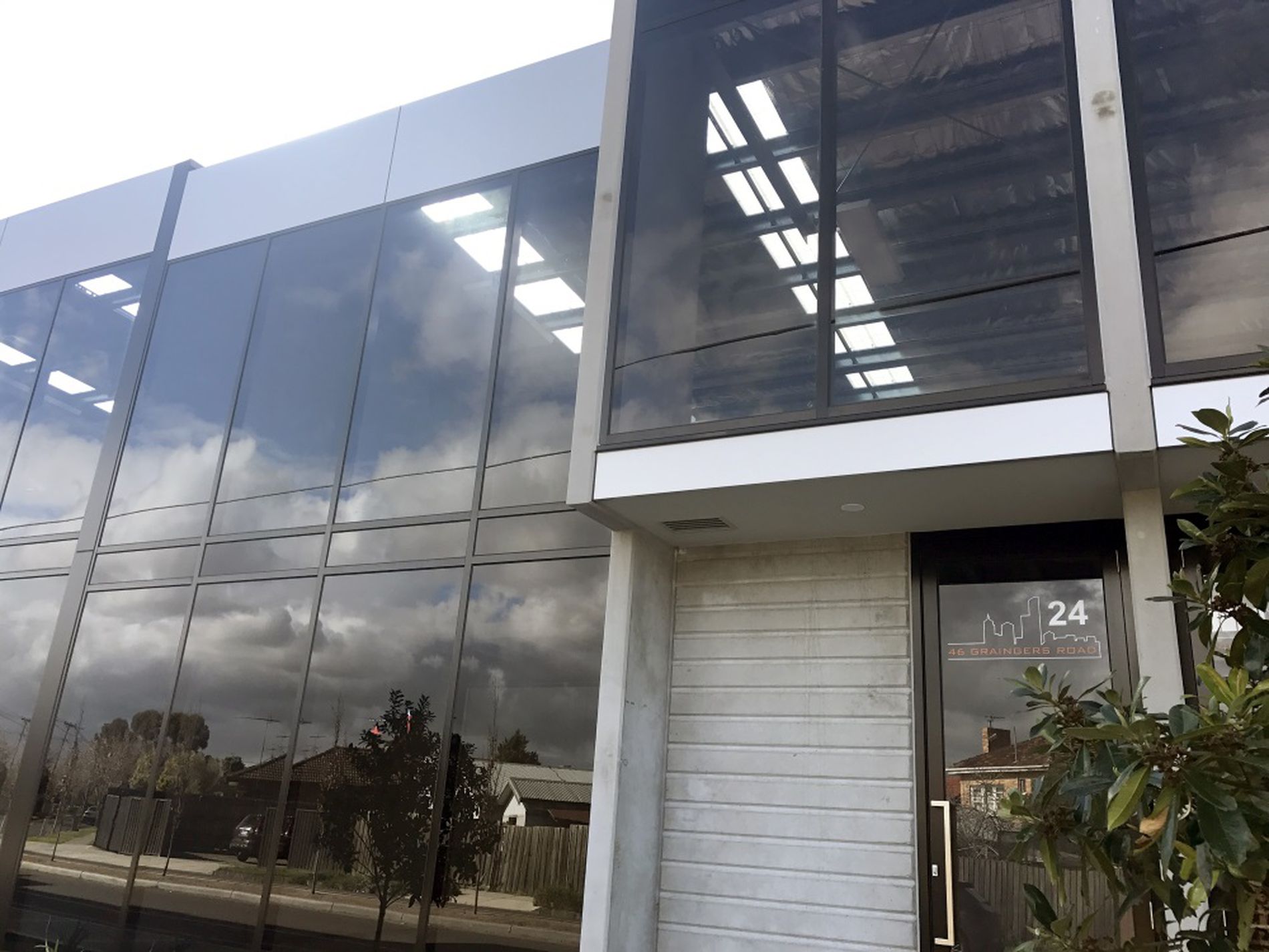 24 / 46 Graingers Road, West Footscray