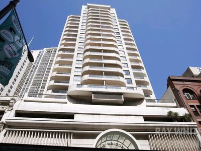 154 / 57 Liverpool Street, Sydney