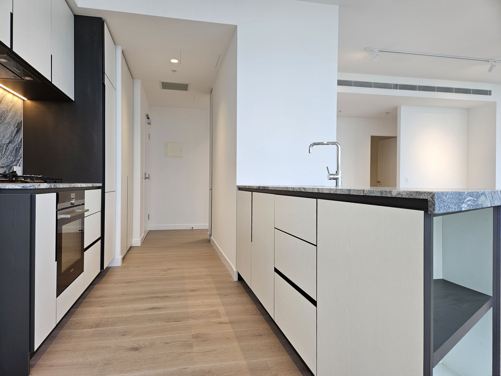 5110 / 260 Spencer Street, Melbourne