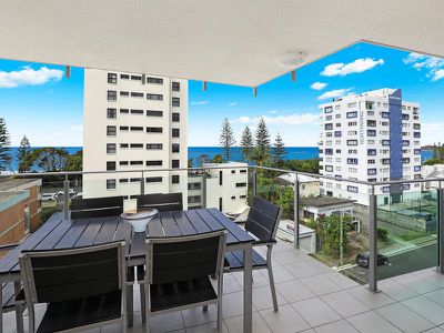 603 / 79-83 First Avenue, Mooloolaba