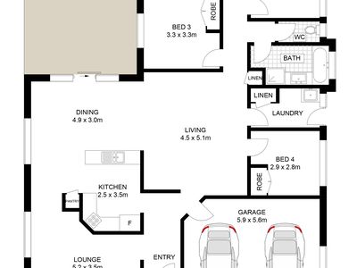 32 Almondbark Road, Worrigee