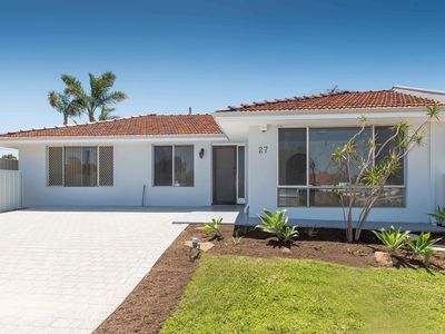27B Addison Way, Warwick
