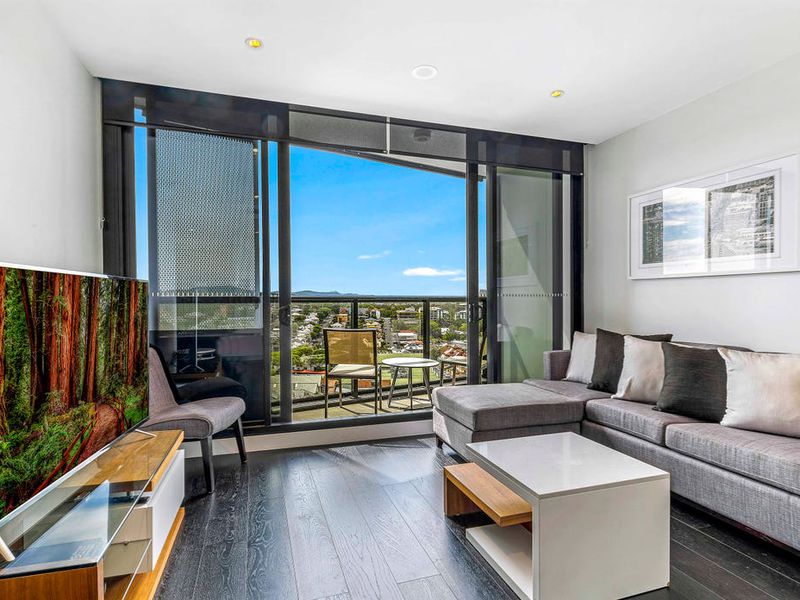 Lot 1809 / 179 Alfred Street, Fortitude Valley