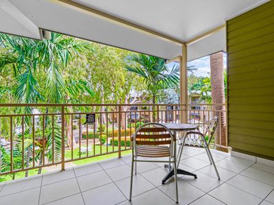 835 / 63 Williams Esplanade, Palm Cove