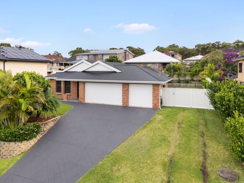 27 Shiraz Drive, Bonnells Bay