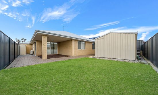 37 Fishbone Turn, Banksia Grove