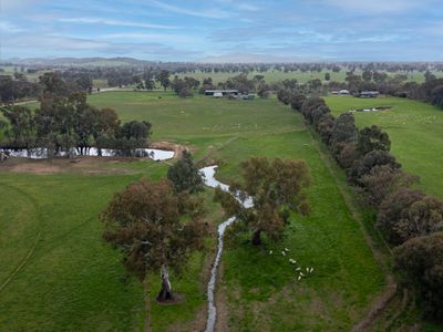 2269 Snow Road, Markwood