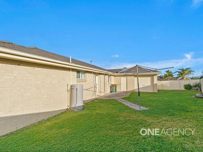 45 Forrester Court, Sanctuary Point