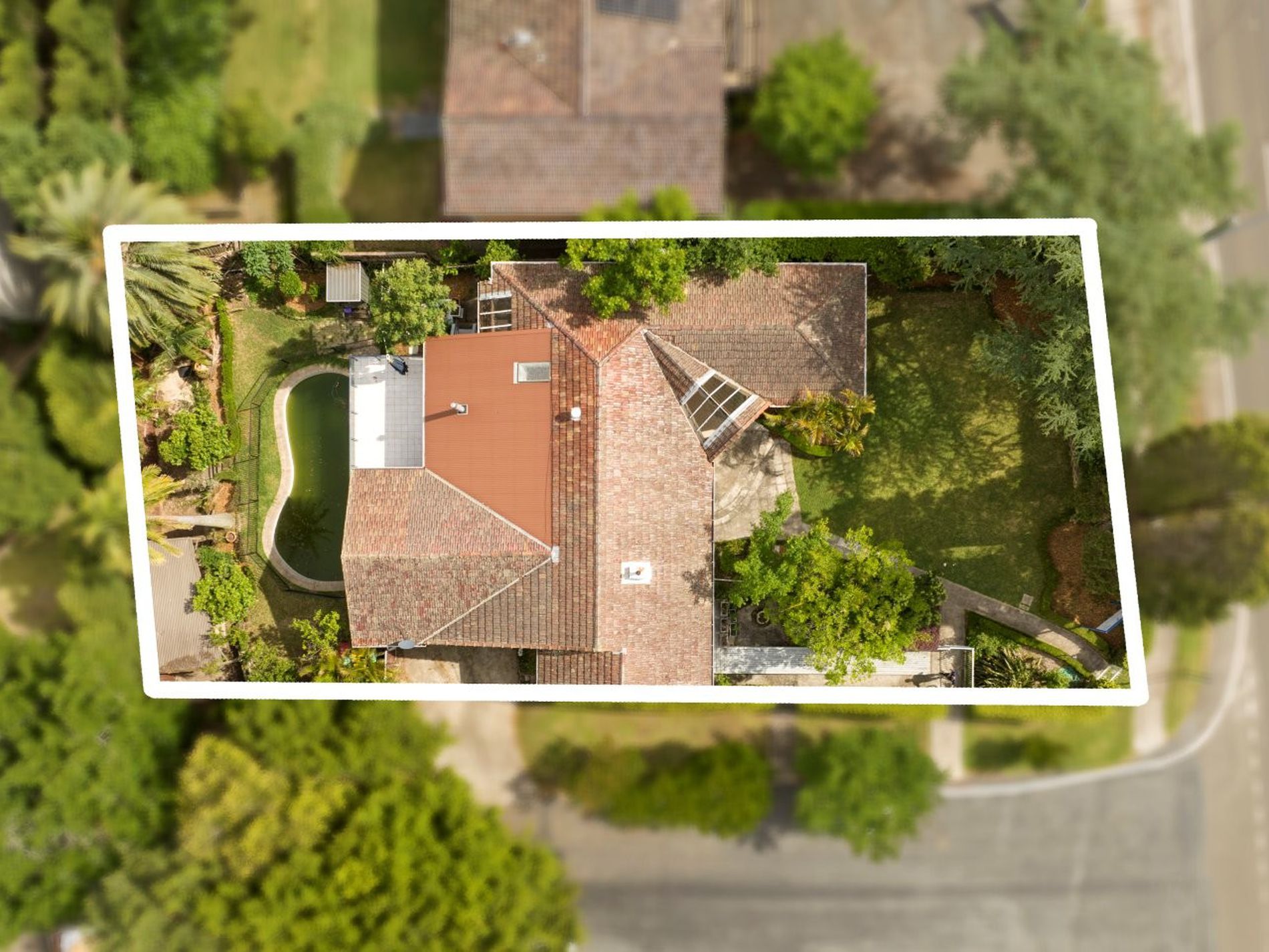 432 Old Northern Road, Glenhaven