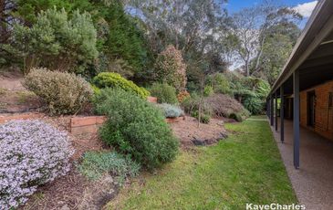 84 Bourkes Creek Road, Pakenham Upper