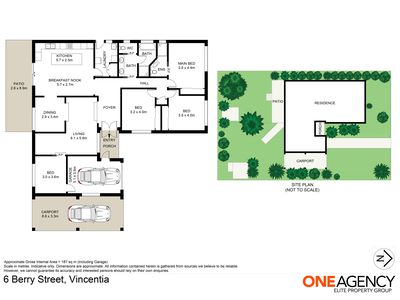 6 Berry Street, Vincentia