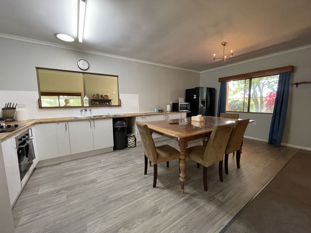 8 Elizabeth Street, Tolga