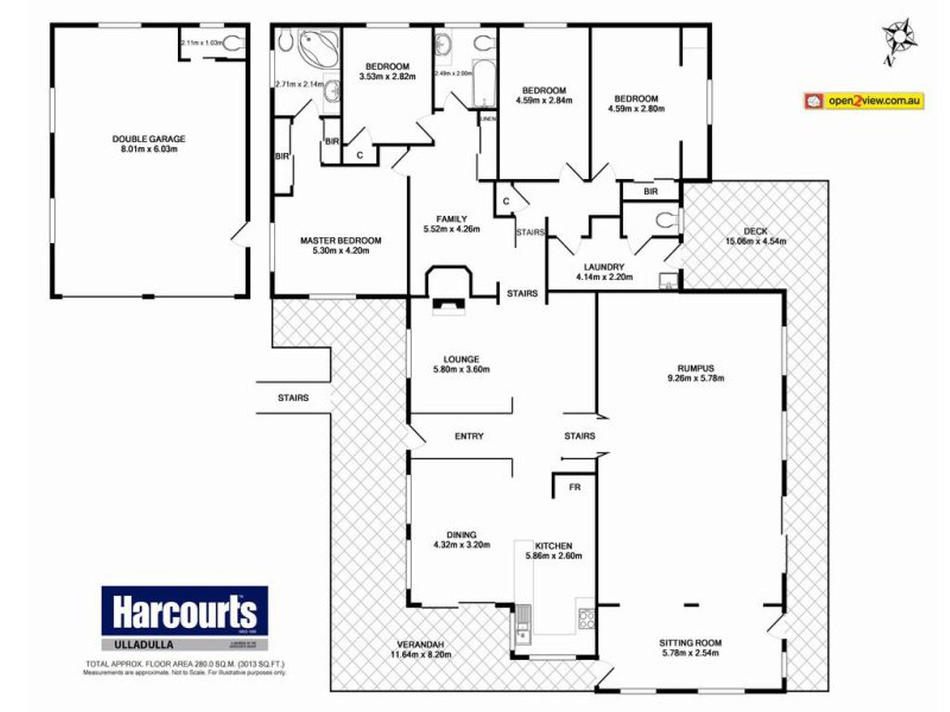 77 Garrads Lane, Milton