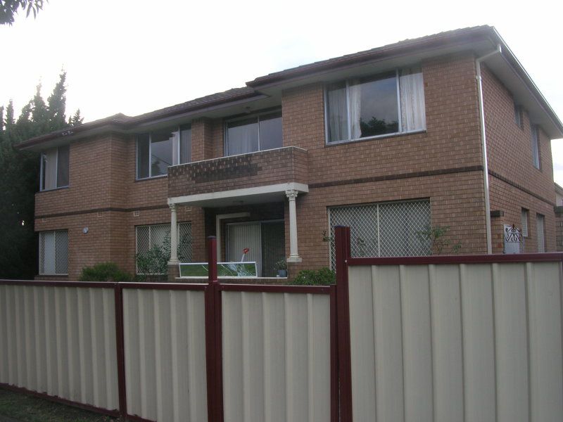 6 / 89 Seventh Avenue, Campsie