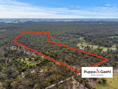 0 Poulson Road, Rushworth