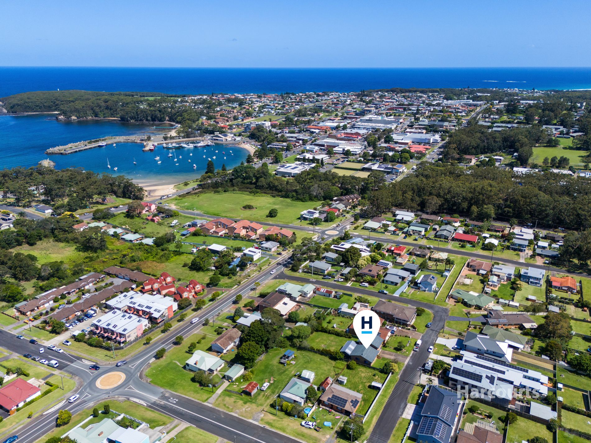 2 Ian Street, Ulladulla