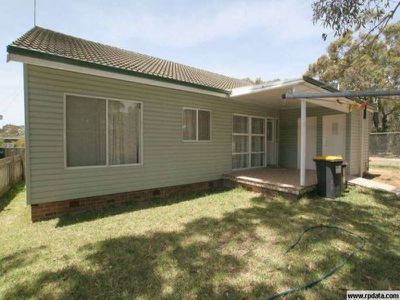 25 Waratah Street, Cudmirrah
