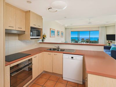 25 / 146-148 Alexandra Parade, Alexandra Headland