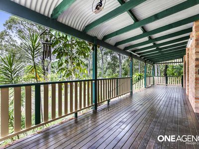 409 Bingham Road, Booral