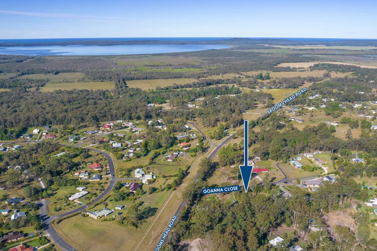 6 Goanna Close, Gulmarrad