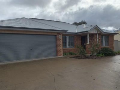 7 / 129 Stewart Street, Bathurst