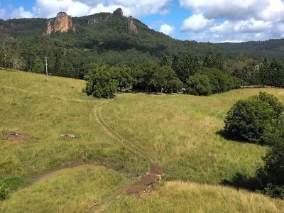 2430 Nimbin Road, Nimbin