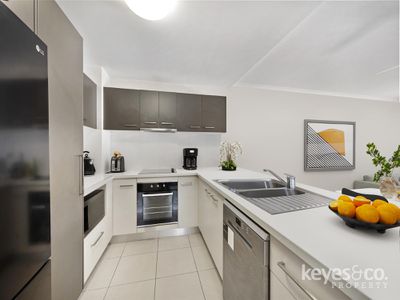 402 / 38 Gregory Street, Condon