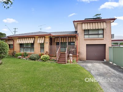 256 Tongarra Road, Albion Park