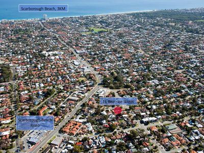 11 (Lot 2) Beatrice Street, Doubleview