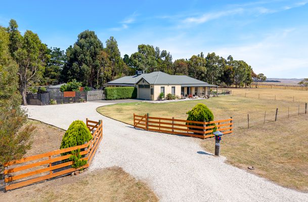 45 The Ridge, Oaklands Junction