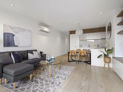 203 / 10 Martin Street, St Kilda