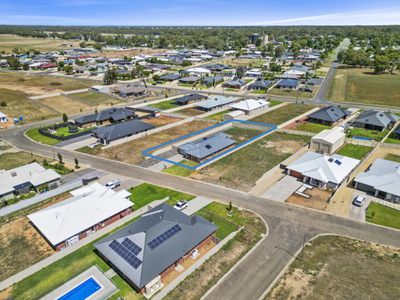 31 Hadley Street , Tocumwal