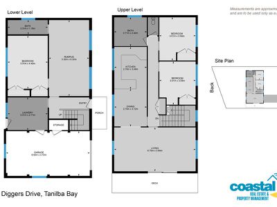 3 Diggers Drive, Tanilba Bay