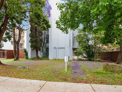 4 / 11 Hart Street, Warwick Farm