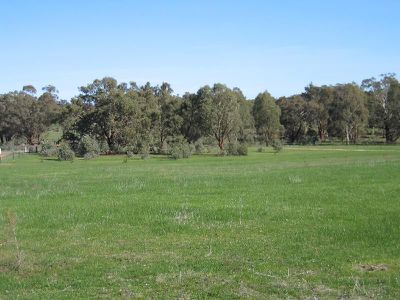 LOT 5 O'BRIENS COURT, Heathcote