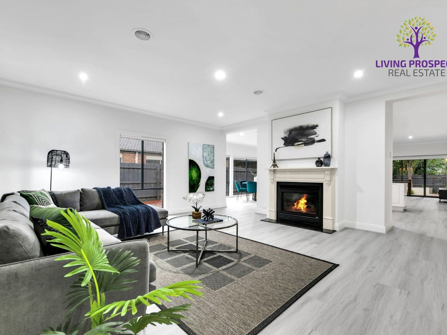 30 The Strand, Point Cook