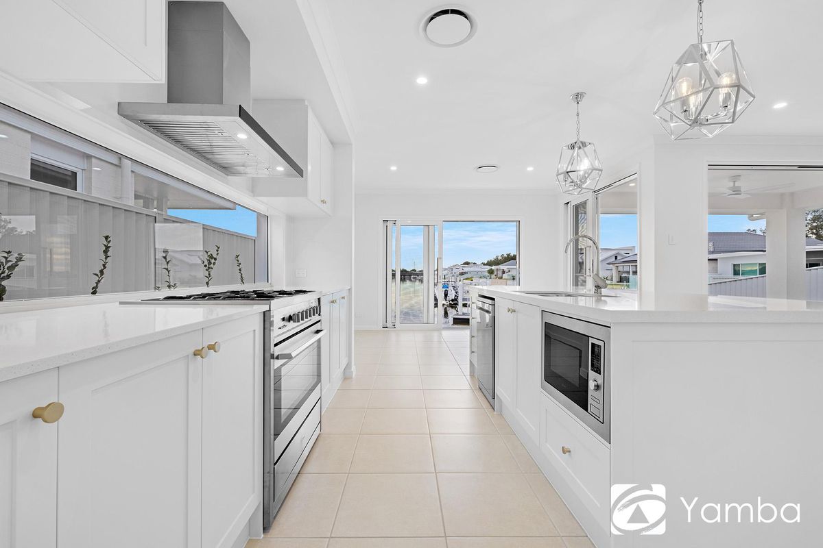 6 Lillian Place, Yamba