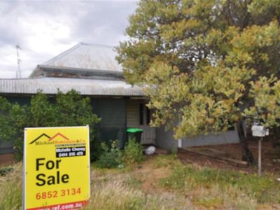 35 Grenfell St, Forbes