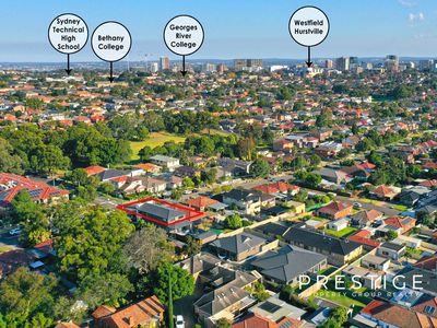 1 / 61 Iliffe Street, Bexley